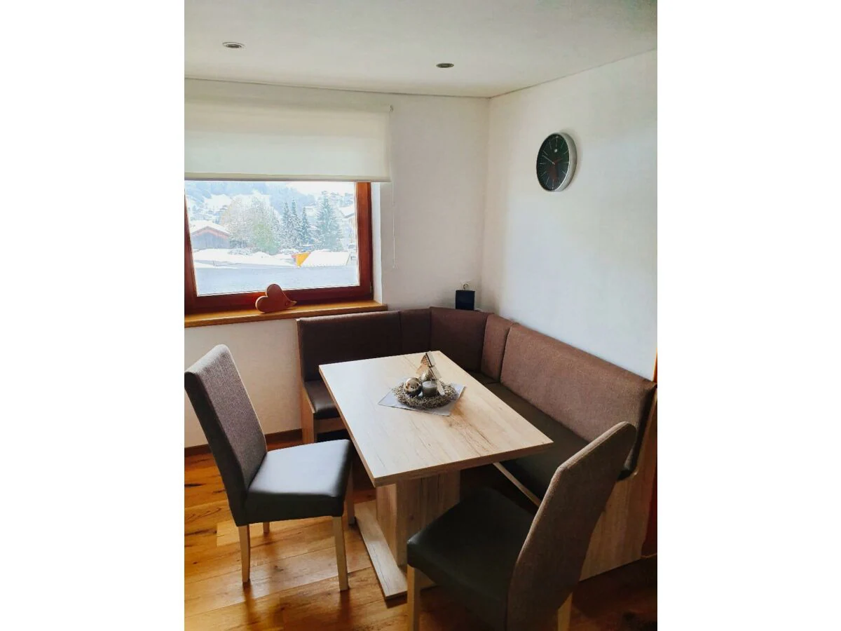 Apartment Apartment/2 Schlafräume/Dusche, WC - Outdoor photo 3