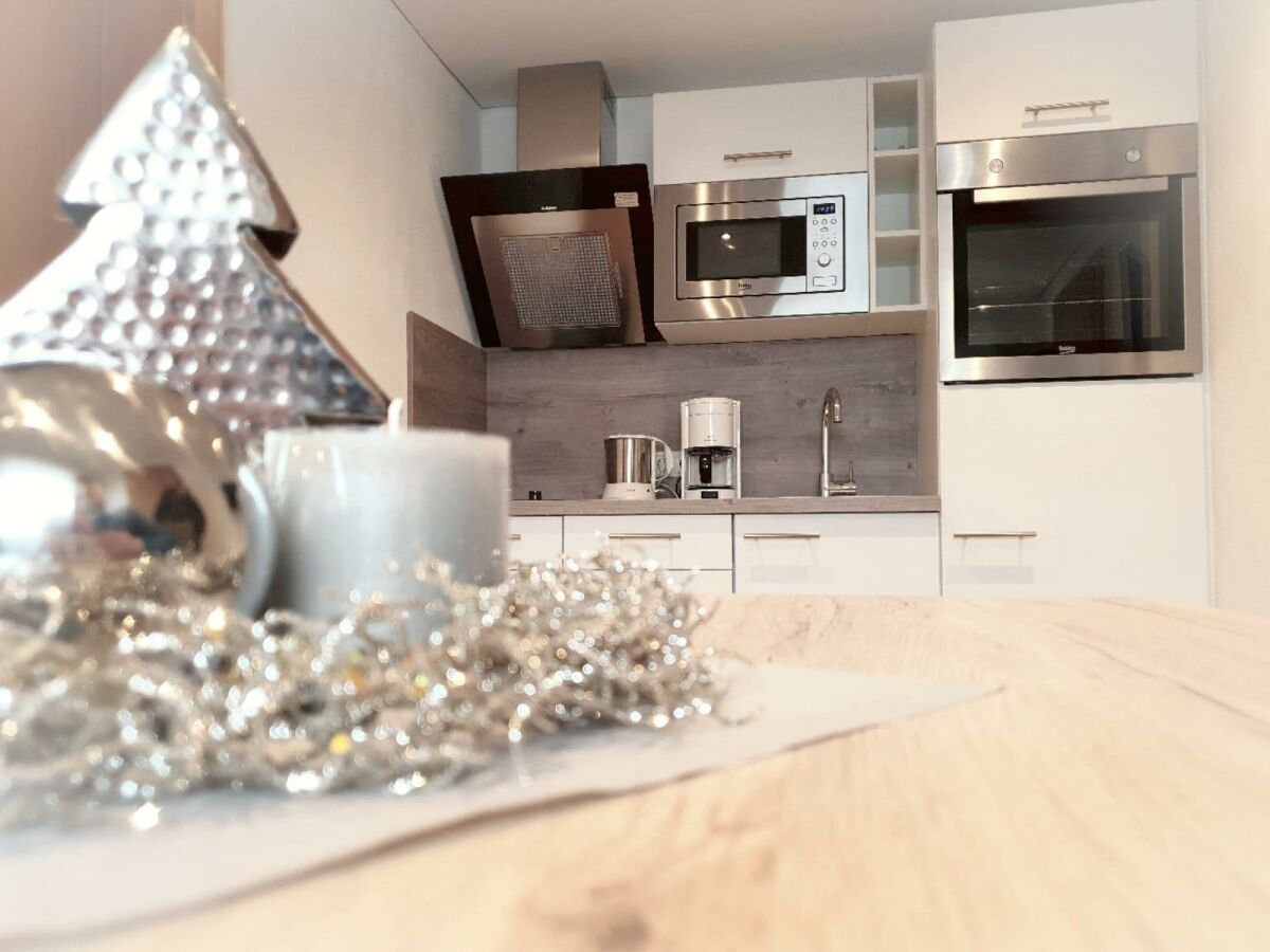 Apartment Apartment/2 Schlafräume/Dusche, WC - Outdoor photo 4