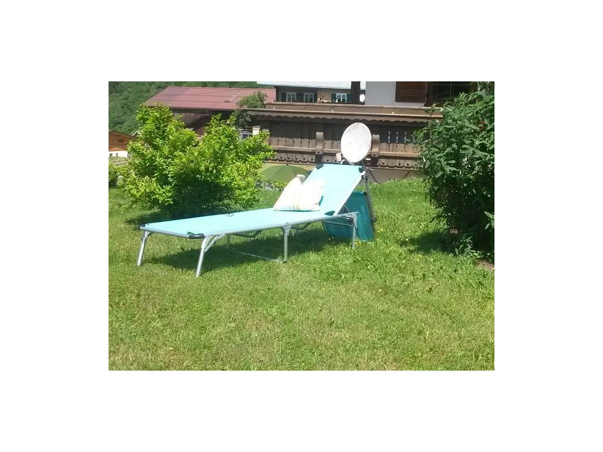 Apartment Apartment/2 Schlafräume/Dusche, WC - Outdoor photo 5