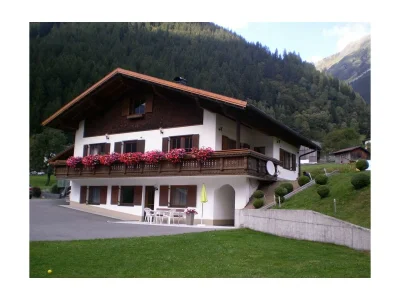 Apartment Apartment/2 Schlafräume/Dusche, WC in St. Gallenkirch - Apartment