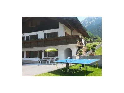 Apartment Apartment/2 Schlafräume/Dusche, WC - Outdoor photo 7