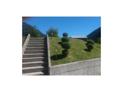 Apartment Apartment/2 Schlafräume/Dusche, WC - Outdoor photo 8