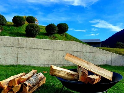 Apartment Apartment/2 Schlafräume/Dusche, WC - Outdoor photo 9