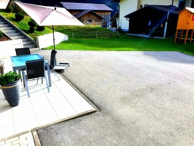 Apartment Apartment/2 Schlafräume/Dusche, WC - Outdoor photo 10