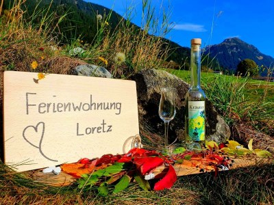 Apartment Apartment/2 Schlafräume/Dusche, WC - Outdoor photo 11