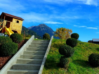 Apartment Apartment/2 Schlafräume/Dusche, WC - Outdoor photo 15