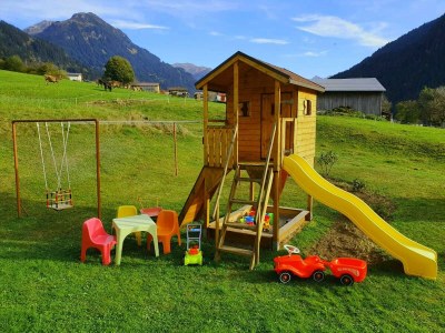 Apartment Apartment/2 Schlafräume/Dusche, WC - Outdoor photo 17