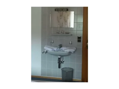 Apartment Apartment/2 Schlafräume/Dusche, WC - Outdoor photo 21