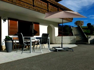 Apartment Apartment/2 Schlafräume/Dusche, WC - Outdoor photo 22