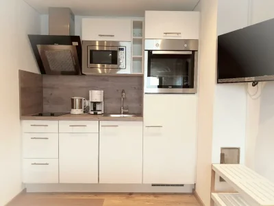 Apartment Apartment/2 Schlafräume/Dusche, WC - Outdoor photo 23