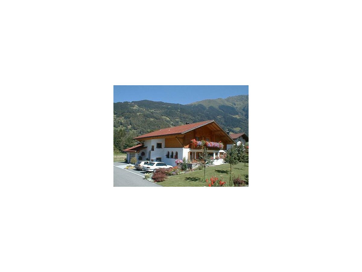 Apartment Wohnung 100 m², 1-8 Personen - Outdoor photo 5