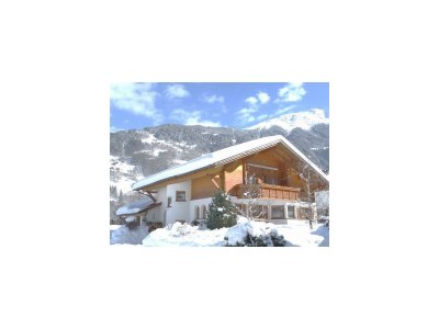 Apartment Wohnung 100 m², 1-8 Personen - Outdoor photo 6