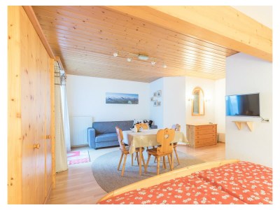 Apartment Wohnung 100 m², 1-8 Personen - Outdoor photo 7