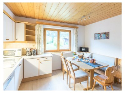 Apartment Wohnung 100 m², 1-8 Personen - Features photo 19