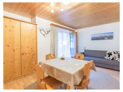 Apartment Wohnung 100 m², 1-8 Personen - Features photo 21