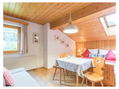 Apartment Wohnung 100 m², 1-8 Personen - Features photo 23