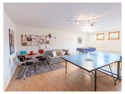 Apartment Wohnung 100 m², 1-8 Personen - Features photo 32