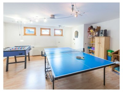 Apartment Wohnung 100 m², 1-8 Personen - Features photo 33