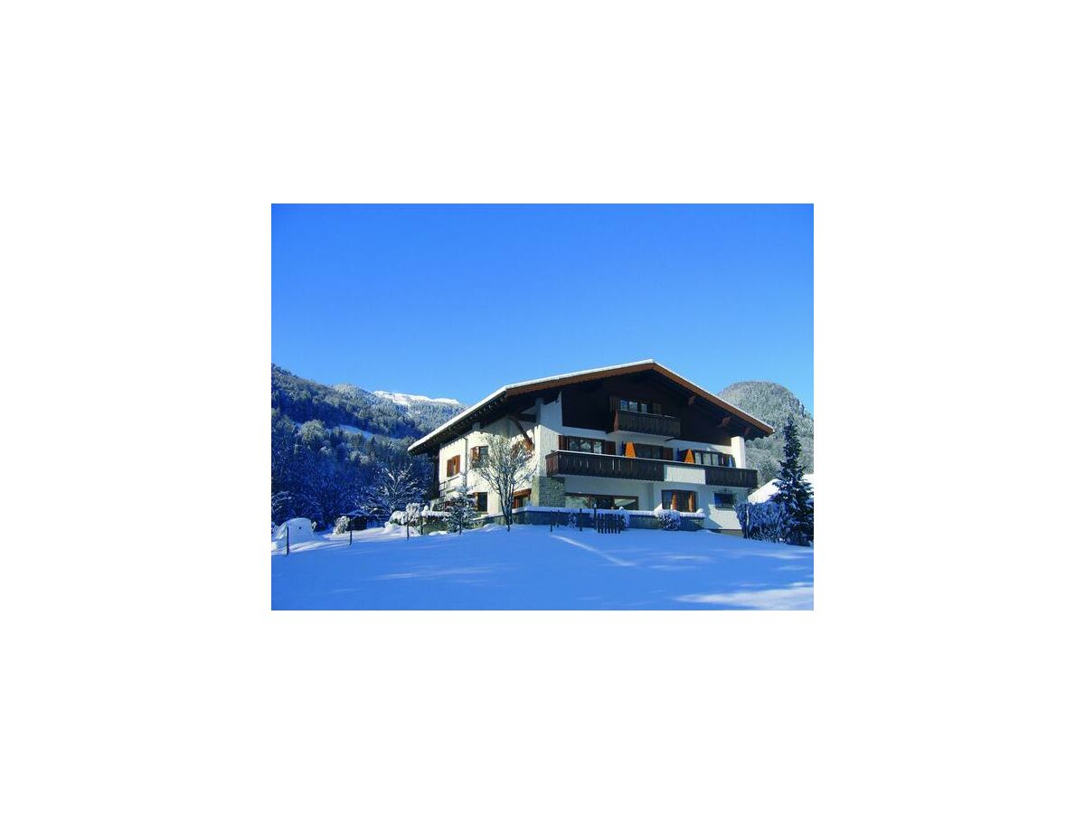 Apartment Wohnung Golm, 72 m², 2-7 Person - Outdoor photo 3