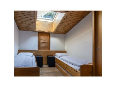 Apartment Wohnung Golm, 72 m², 2-7 Person - Outdoor photo 22