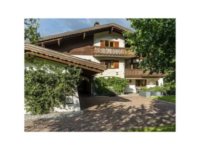 Apartment Wohnung Rätikon, 160 m², 4-9 Personen in Tschagguns - Apartment