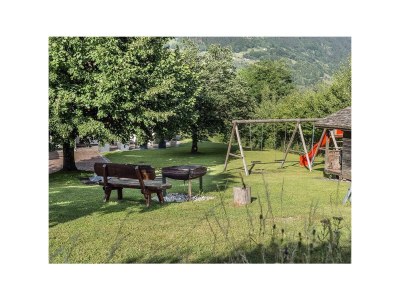 Apartment Wohnung Rätikon, 160 m², 4-9 Personen - Outdoor photo 39