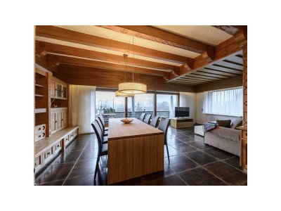 Apartment Wohnung Rätikon, 160 m², 4-9 Personen - Features photo 41