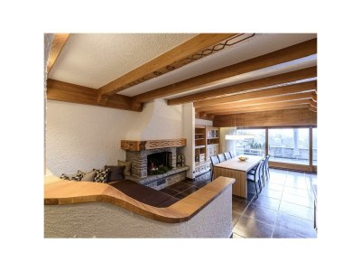 Apartment Wohnung Rätikon, 160 m², 4-9 Personen - Features photo 42