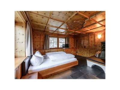 Apartment Wohnung Rätikon, 160 m², 4-9 Personen - Features photo 43