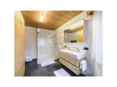 Apartment Wohnung Rätikon, 160 m², 4-9 Personen - Features photo 44