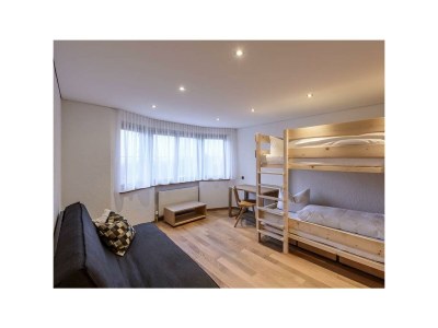 Apartment Wohnung Rätikon, 160 m², 4-9 Personen - Features photo 45