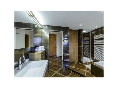 Apartment Wohnung Rätikon, 160 m², 4-9 Personen - Features photo 46