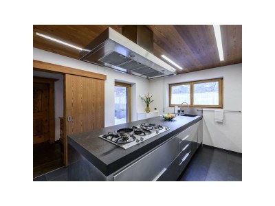 Apartment Wohnung Rätikon, 160 m², 4-9 Personen - Features photo 47