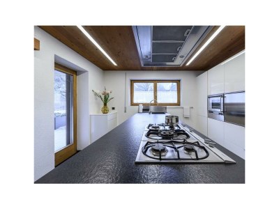 Apartment Wohnung Rätikon, 160 m², 4-9 Personen - Features photo 48