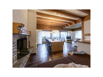 Apartment Wohnung Rätikon, 160 m², 4-9 Personen - Features photo 49