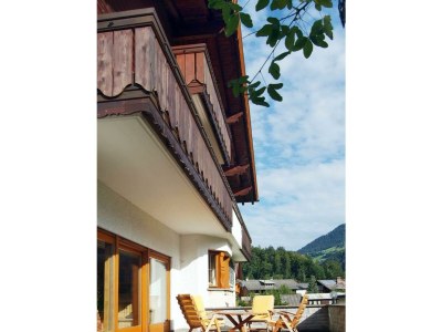 Apartment Wohnung Grabs, 60 m², 2-4 Personen - Outdoor photo 3