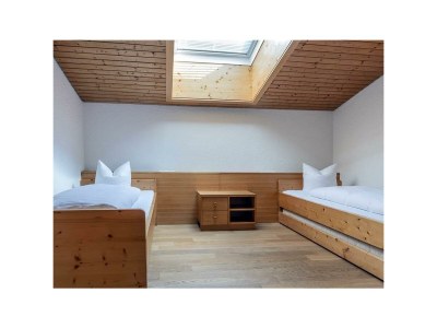 Apartment Wohnung Grabs, 60 m², 2-4 Personen - Outdoor photo 9