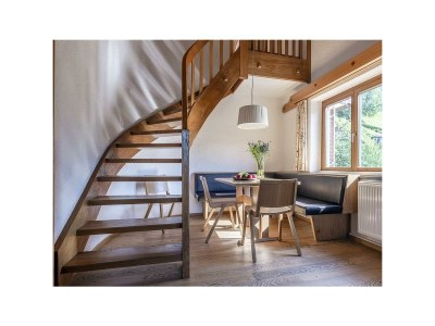 Apartment Wohnung Grabs, 60 m², 2-4 Personen - Outdoor photo 24