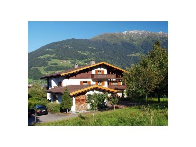 Apartment Wohnung Grabs, 60 m², 2-4 Personen - Features photo 41