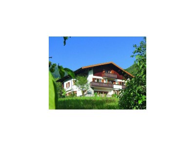 Apartment Wohnung Silbertal, 70 m², 2-7 Personen - Outdoor photo 2