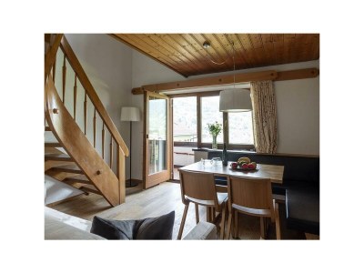 Apartment Wohnung Silbertal, 70 m², 2-7 Personen - Outdoor photo 11