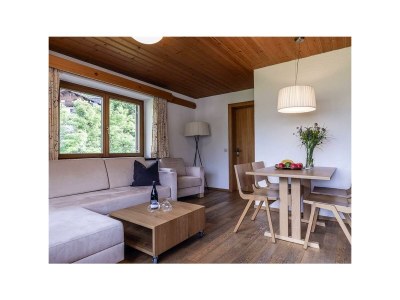 Apartment Wohnung Silbertal, 70 m², 2-7 Personen - Outdoor photo 16