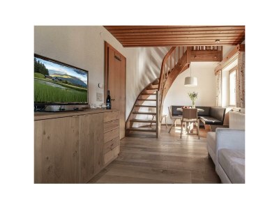 Apartment Wohnung Silbertal, 70 m², 2-7 Personen - Outdoor photo 25