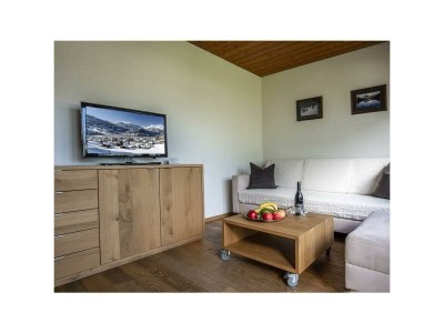 Apartment Wohnung Silbertal, 70 m², 2-7 Personen - Outdoor photo 35