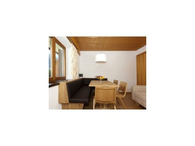 Apartment Wohnung Silbertal, 70 m², 2-7 Personen - Features photo 41