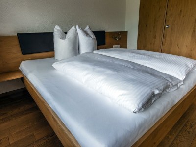 Apartment Wohnung Silbertal, 70 m², 2-7 Personen - Features photo 42