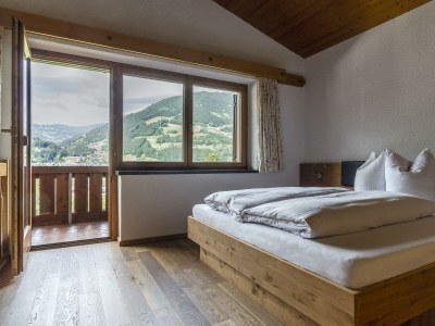 Apartment Wohnung Silbertal, 70 m², 2-7 Personen - Features photo 43