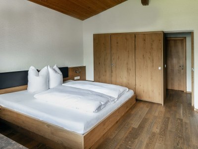 Apartment Wohnung Silbertal, 70 m², 2-7 Personen - Features photo 46