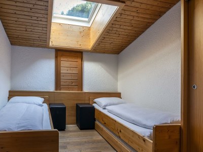 Apartment Wohnung Silbertal, 70 m², 2-7 Personen - Features photo 47