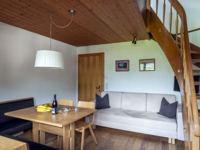 Apartment Wohnung Silbertal, 70 m², 2-7 Personen - Features photo 48